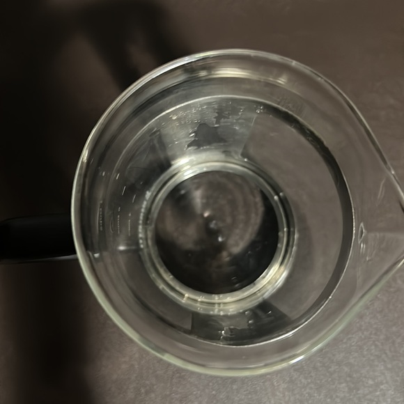 Bialetti glass 8 cup French coffee press - Picture 9 of 12